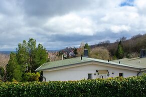 Ferienwohnung mit Terrasse in Blankenburg