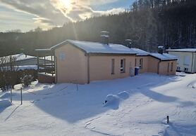 Ferienwohnung mit Terrasse in Blankenburg