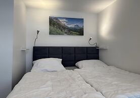 Ferienwohnung mit Terrasse in Blankenburg