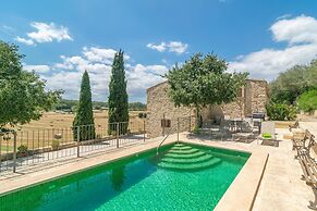 Ses Cases Velles De Son Baro - Villa With Pool
