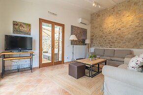 Ses Cases Velles De Son Baro - Villa With Pool