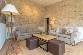 Ses Cases Velles De Son Baro - Villa With Pool
