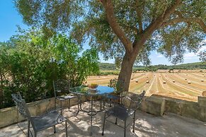 Ses Cases Velles De Son Baro - Villa With Pool