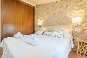 Ses Cases Velles De Son Baro - Villa With Pool