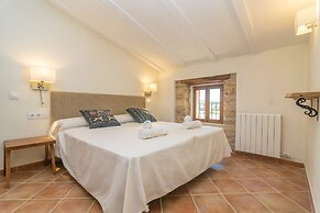 Ses Cases Velles De Son Baro - Villa With Pool