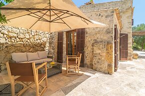 Ses Cases Velles De Son Baro - Villa With Pool