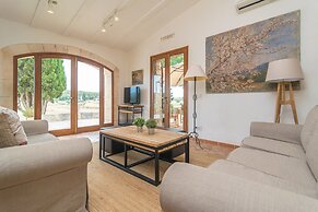 Ses Cases Velles De Son Baro - Villa With Pool