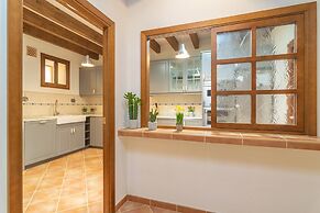 Ses Cases Velles De Son Baro - Villa With Pool