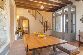 Ses Cases Velles De Son Baro - Villa With Pool