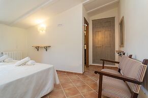 Ses Cases Velles De Son Baro - Villa With Pool