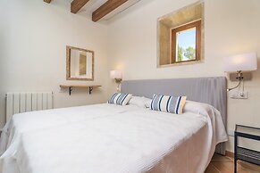 Ses Cases Velles De Son Baro - Villa With Pool
