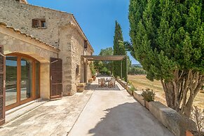 Ses Cases Velles De Son Baro - Villa With Pool