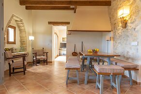Ses Cases Velles De Son Baro - Villa With Pool