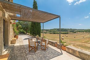 Ses Cases Velles De Son Baro - Villa With Pool