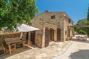 Ses Cases Velles De Son Baro - Villa With Pool