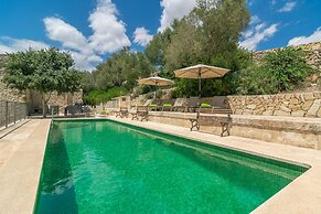 Ses Cases Velles De Son Baro - Villa With Pool