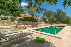 Ses Cases Velles De Son Baro - Villa With Pool