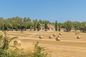 Ses Cases Velles De Son Baro - Villa With Pool