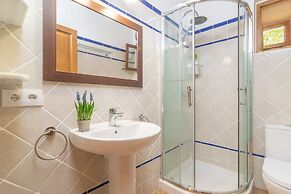 Ses Cases Velles De Son Baro - Villa With Pool