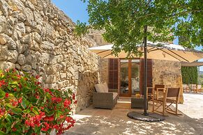Ses Cases Velles De Son Baro - Villa With Pool