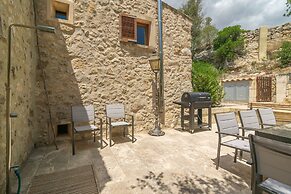 Ses Cases Velles De Son Baro - Villa With Pool