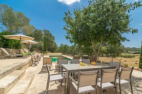 Ses Cases Velles De Son Baro - Villa With Pool
