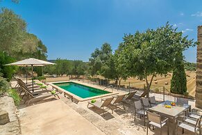 Ses Cases Velles De Son Baro - Villa With Pool