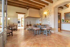 Ses Cases Velles De Son Baro - Villa With Pool