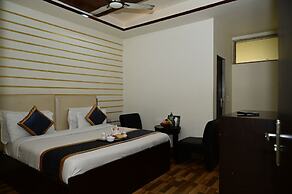 Hotel Krishna Pride