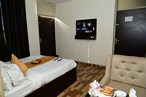 Hotel Krishna Pride