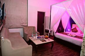 Hotel Krishna Pride