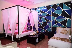 Hotel Krishna Pride