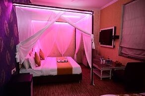 Hotel Krishna Pride