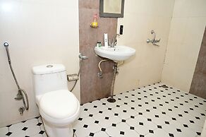 Hotel Krishna Pride