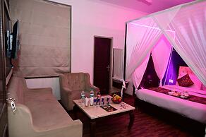 Hotel Krishna Pride