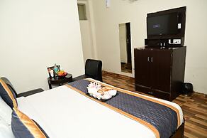 Hotel Krishna Pride