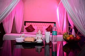 Hotel Krishna Pride