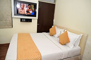 Hotel Krishna Pride