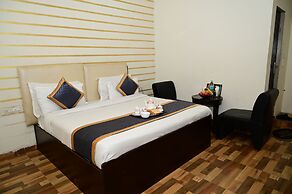 Hotel Krishna Pride