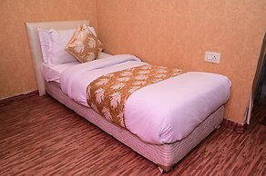 Hotel Krishna Pride