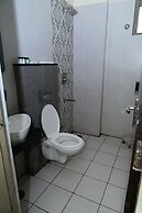 Hotel Krishna Pride