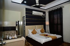 Hotel Krishna Pride