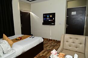 Hotel Krishna Pride