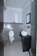 Hotel Krishna Pride