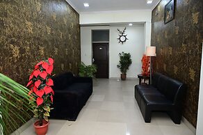 Hotel Krishna Pride