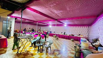 Hotel Krishna Pride