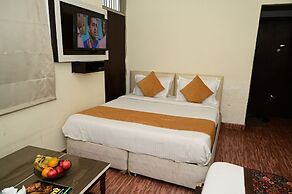 Hotel Krishna Pride