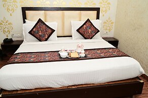 Hotel Krishna Pride