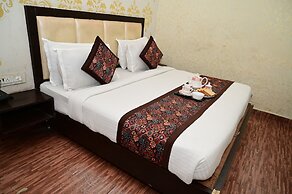 Hotel Krishna Pride