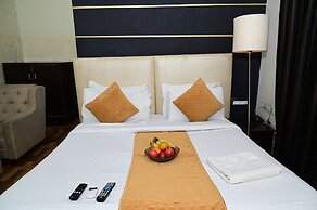 Hotel Krishna Pride